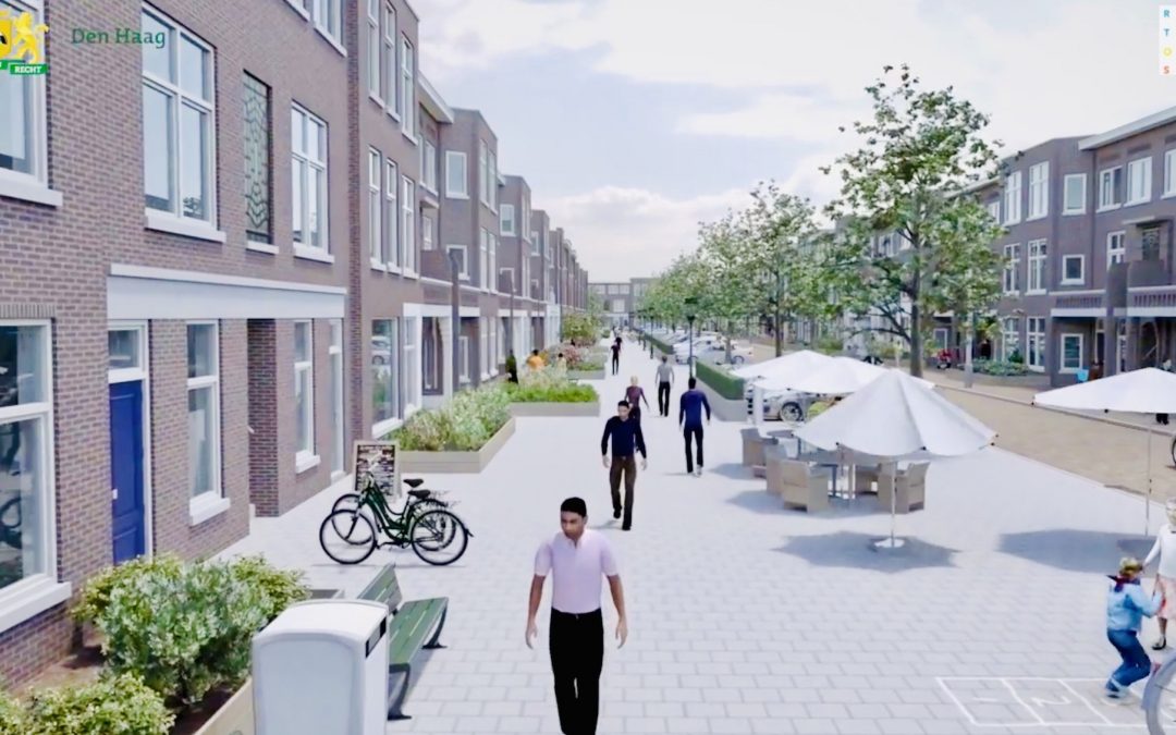 ONZE MISSIE GAAT VIRAL