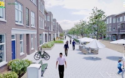 ONZE MISSIE GAAT VIRAL