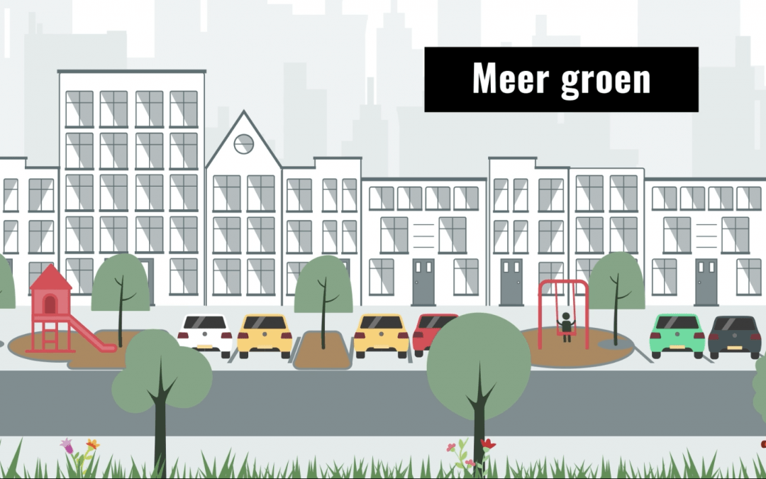 BEKIJK ONZE NIEUWSTE ANIMATIE