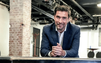 3 DOELEN VAN DE WETHOUDER VAN MOBILITEIT & CULTUUR
