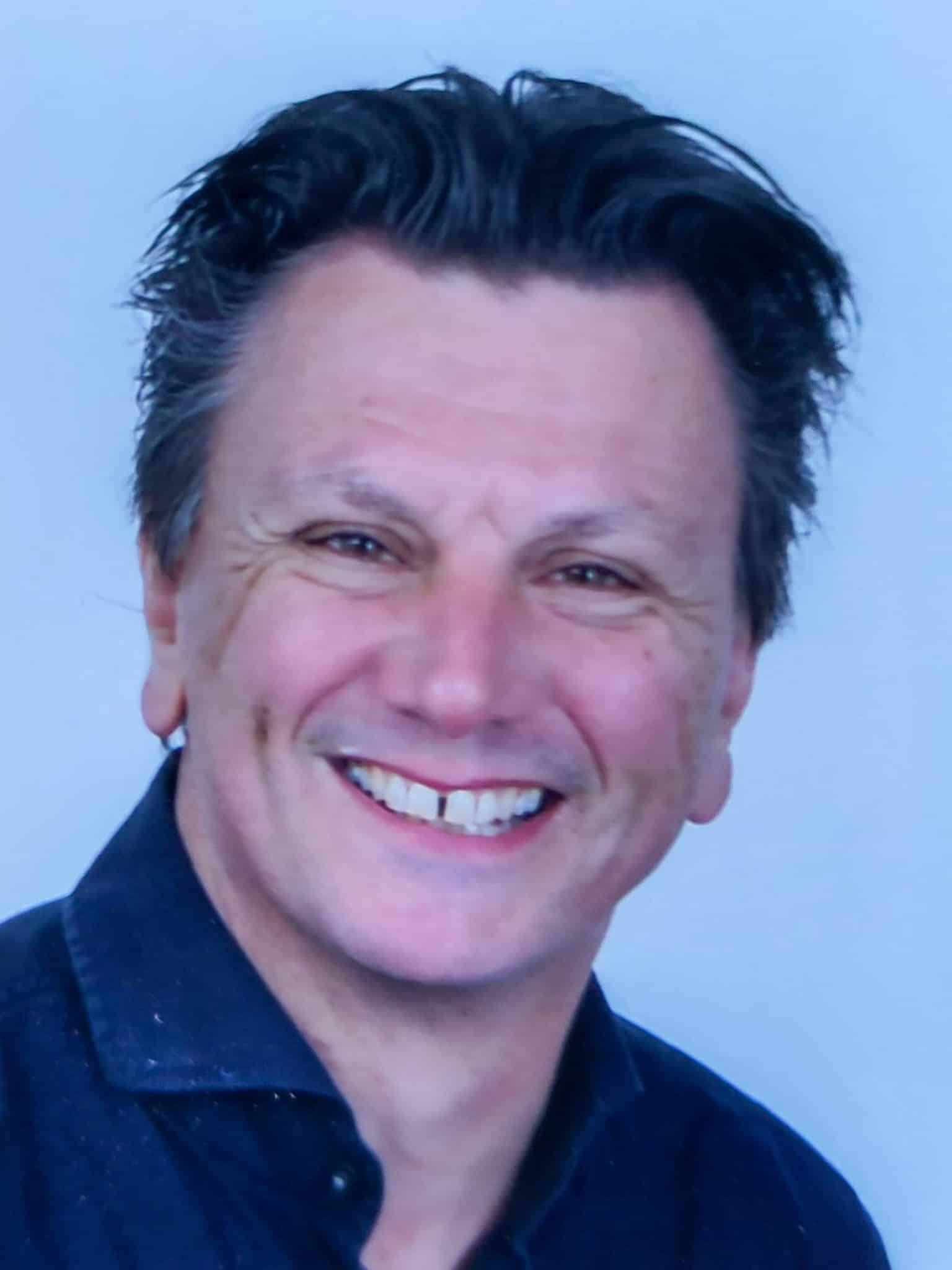 Marc Peeters