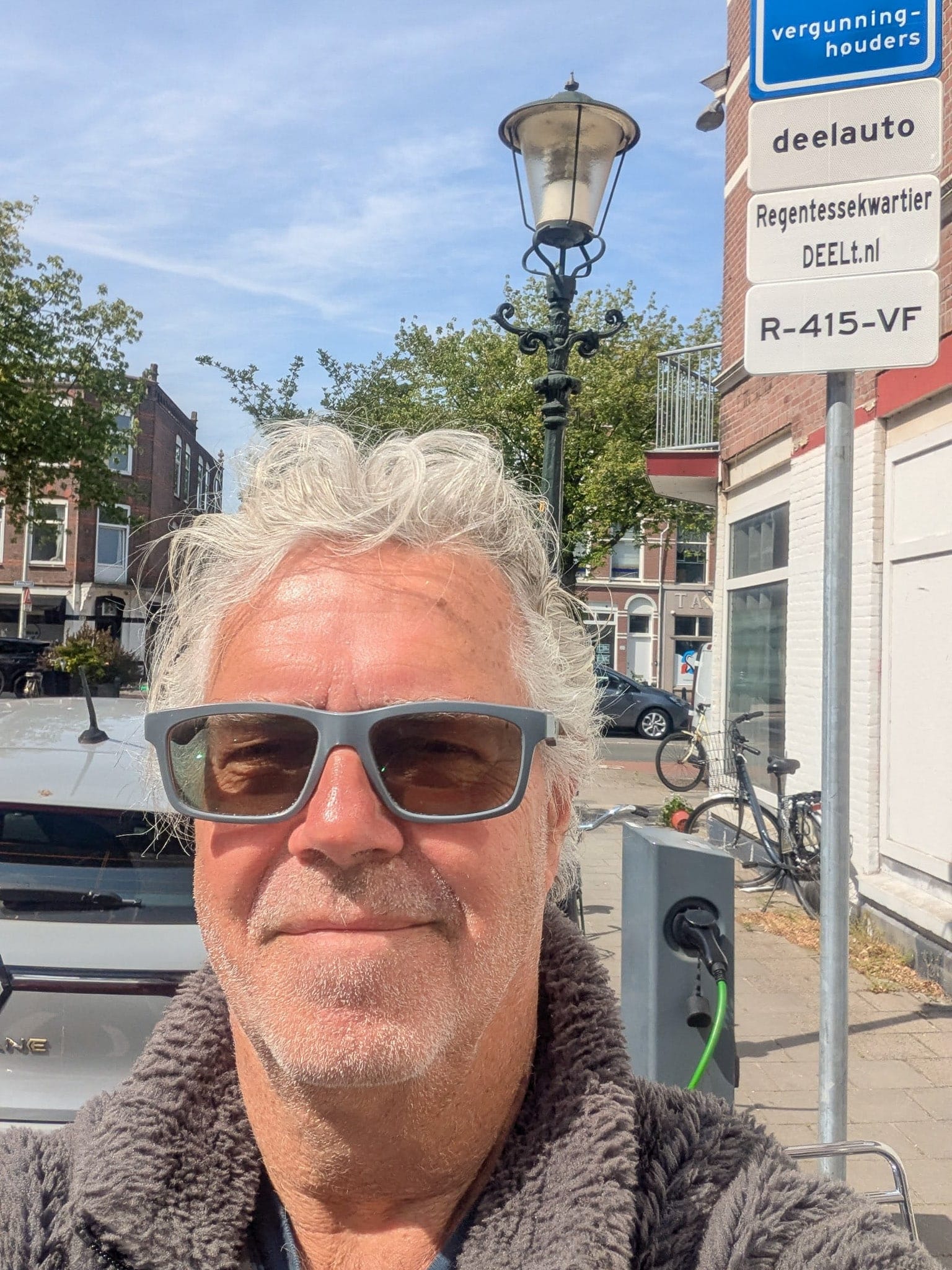 Kees Spendel