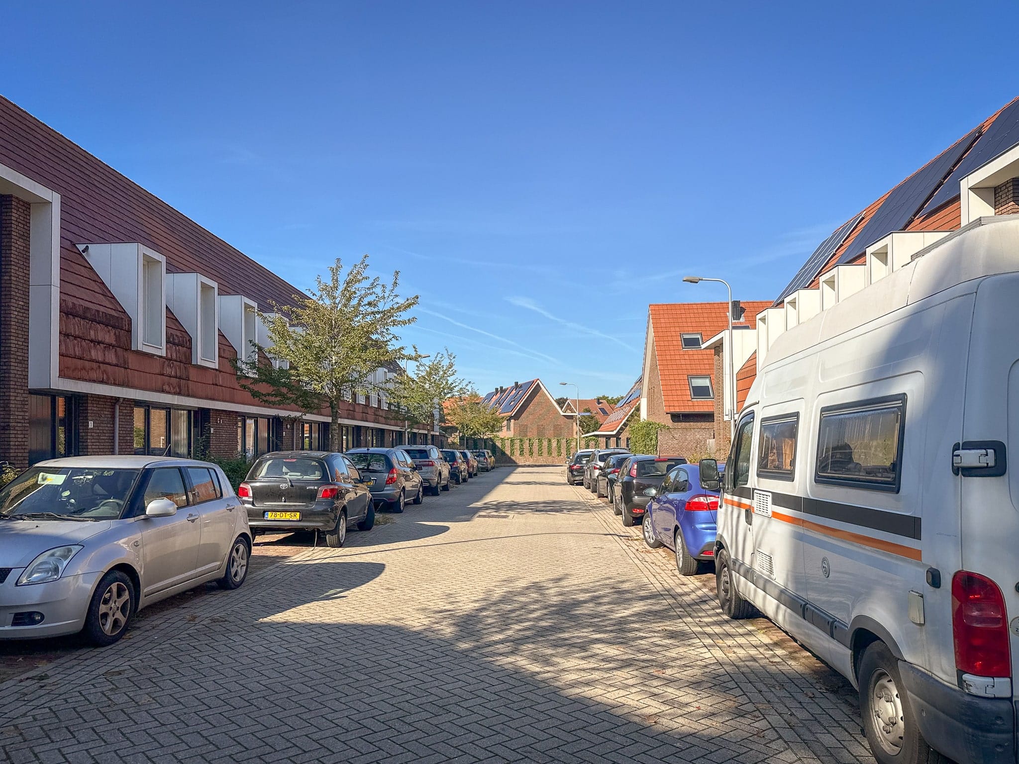 Nijmegen West Nijmegen West