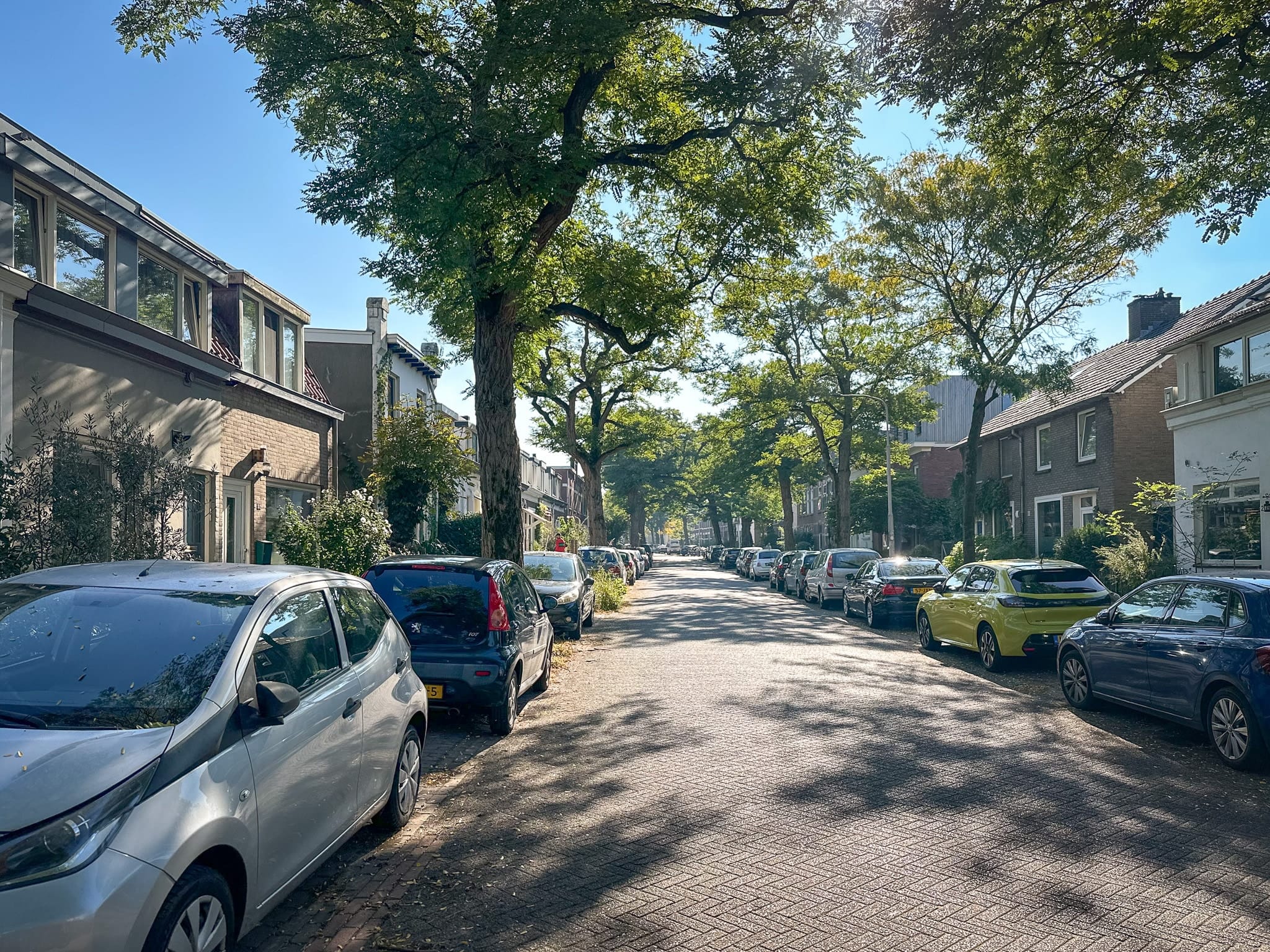 Nijmegen West Nijmegen West