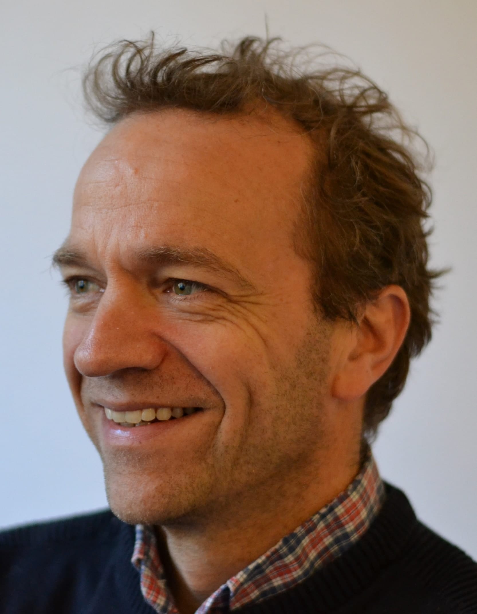 Joris Hoogerwerf - Scheveningen DEELt