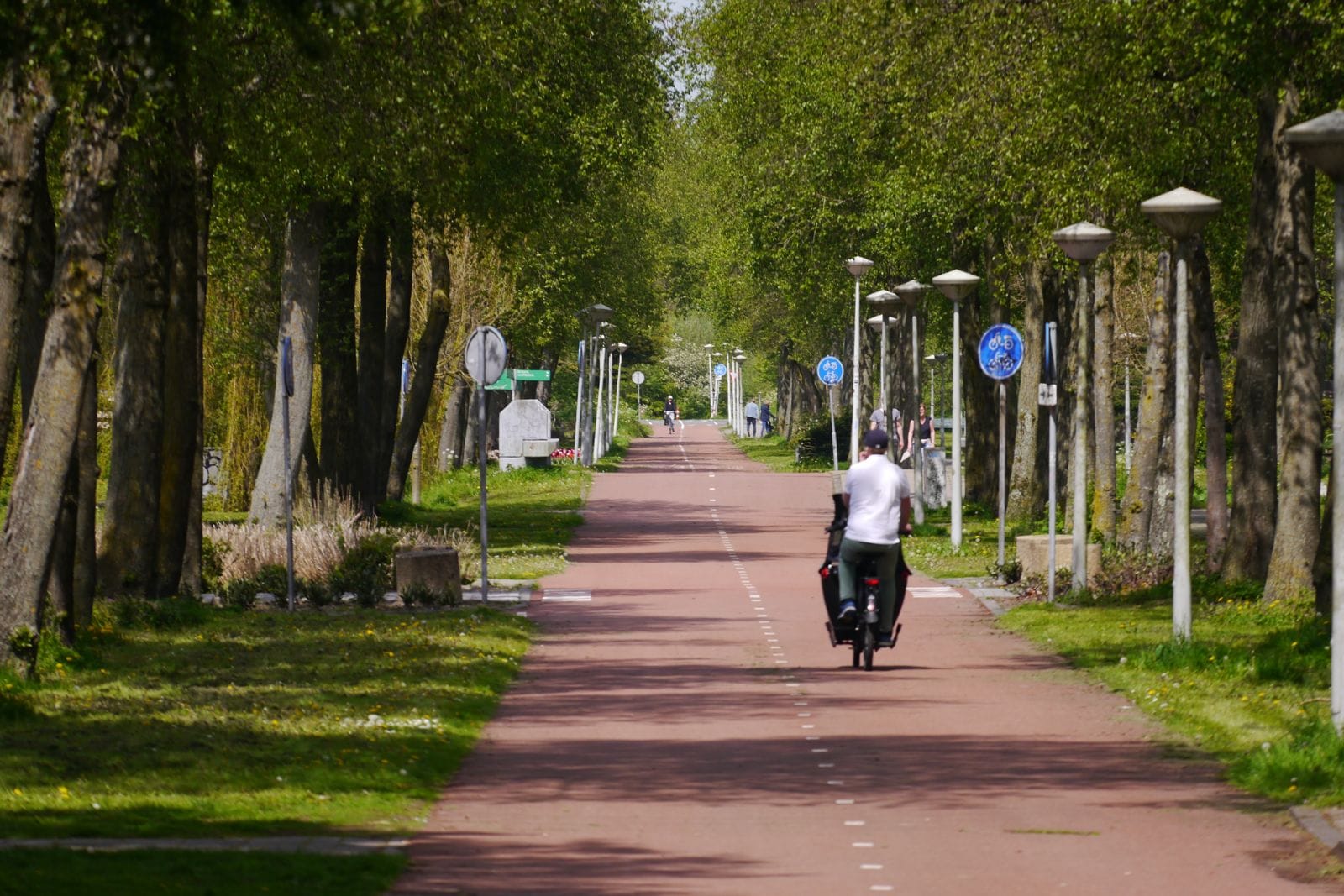 Gein Fiets