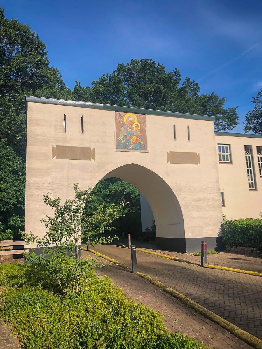 Heilig Landstichting