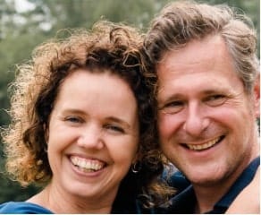 Helma en Hans