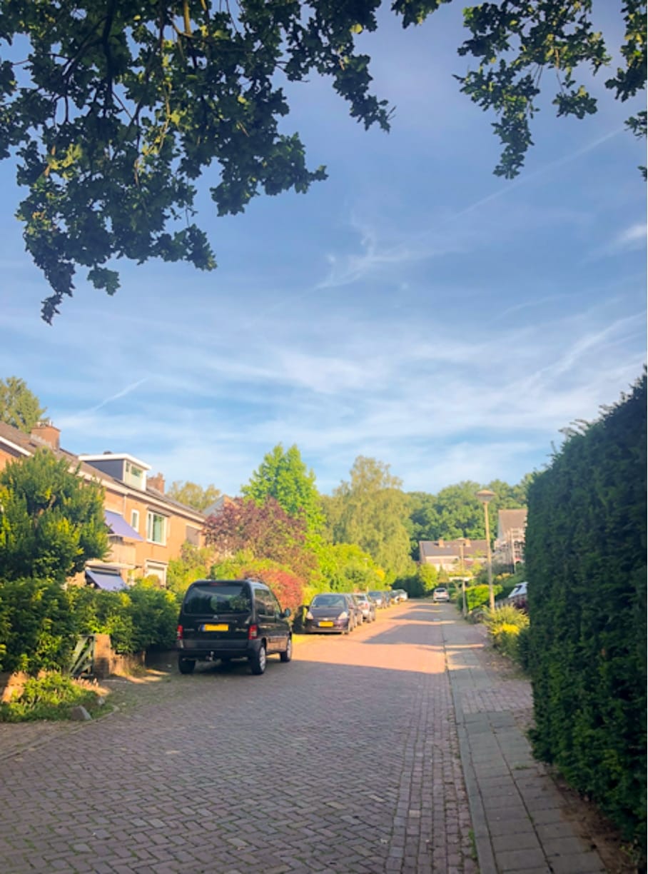 Heilig Landstichting