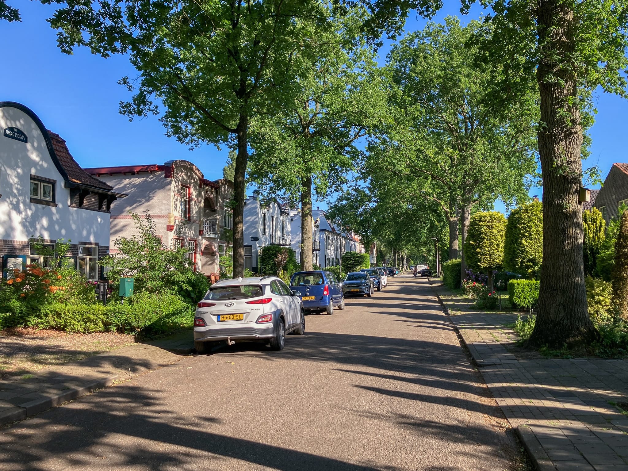 Schelle Hanzeland Schelle Hanzeland
