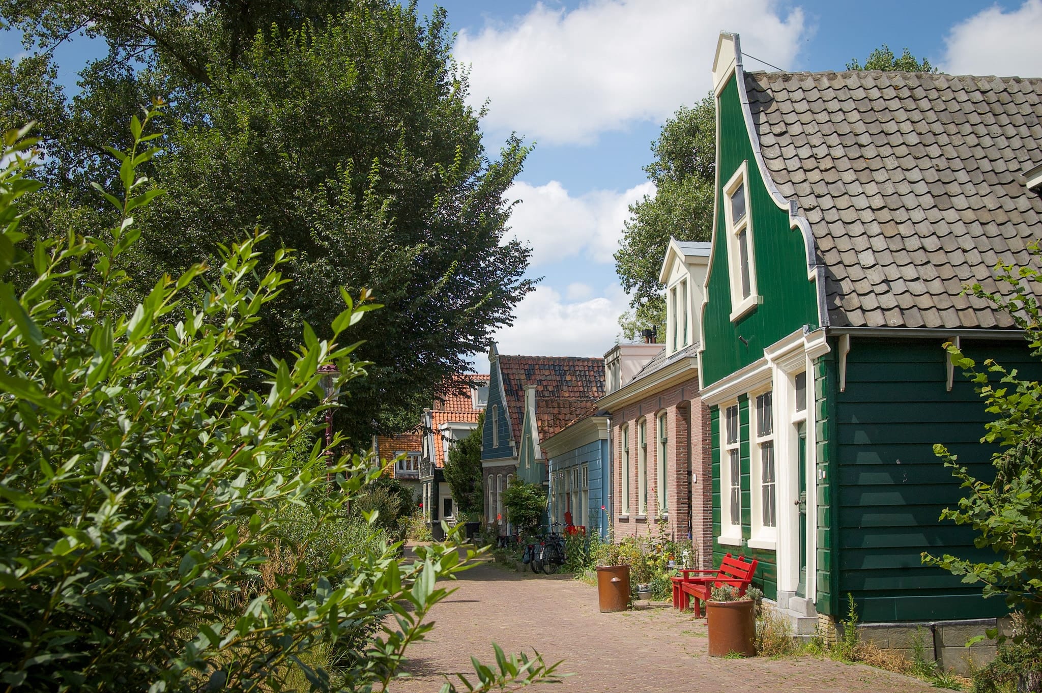 Buiksloot Amsterdam