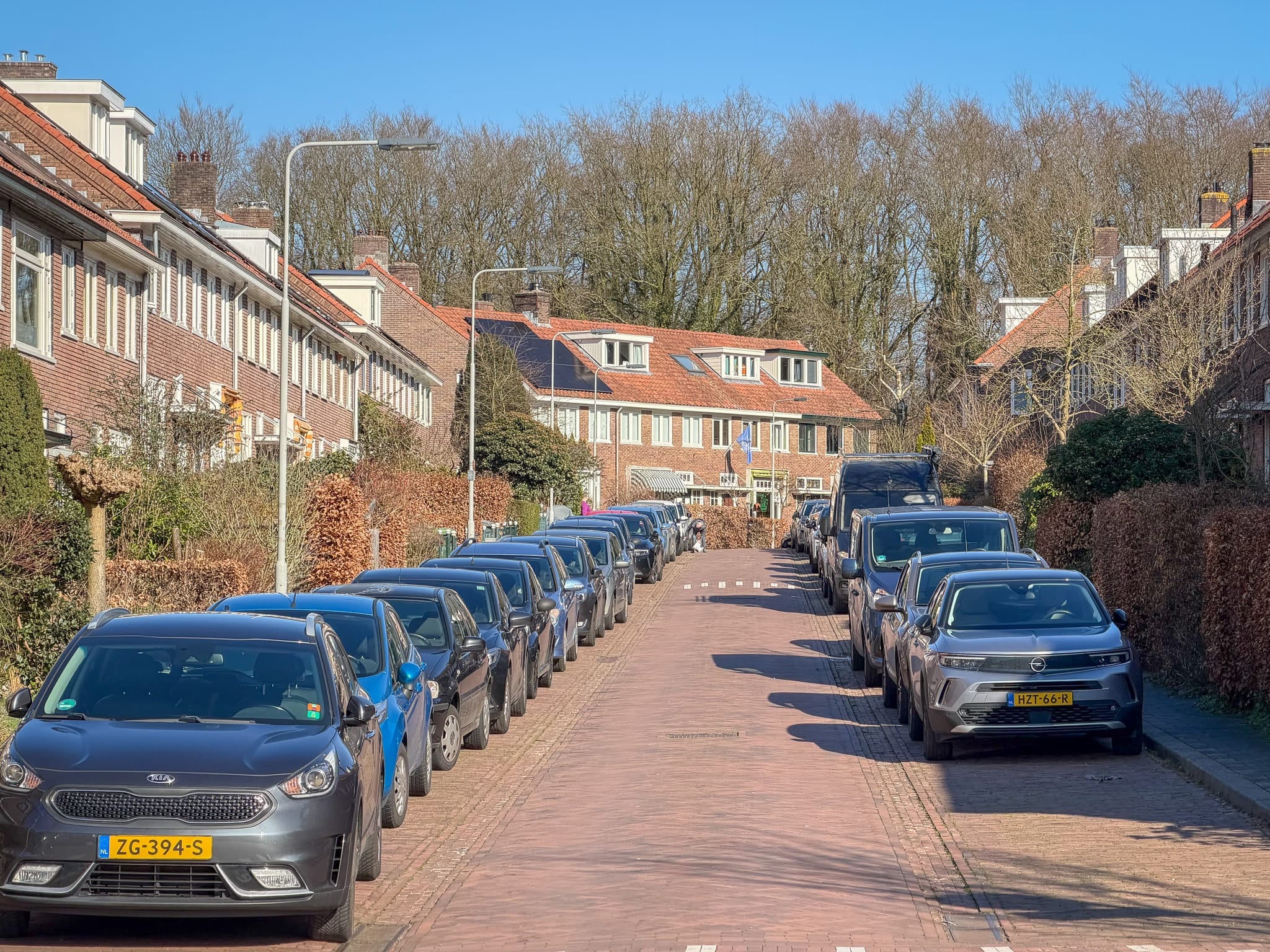 Herman Heijermansstraat Arnhem Herman Heijermansstraat Arnhem