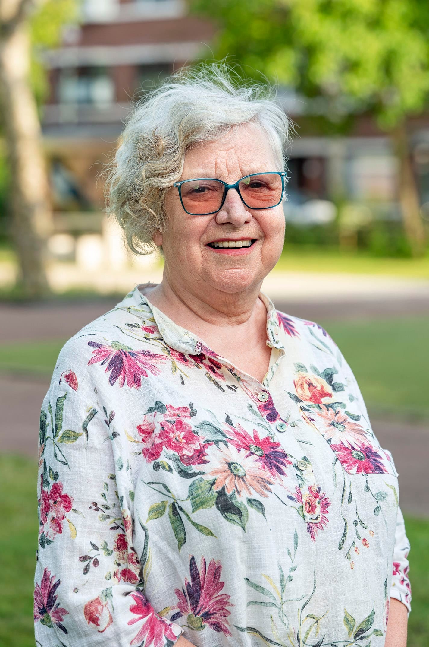Vruchtenbuurt - Annelie Vruchtenbuurt - Annelie