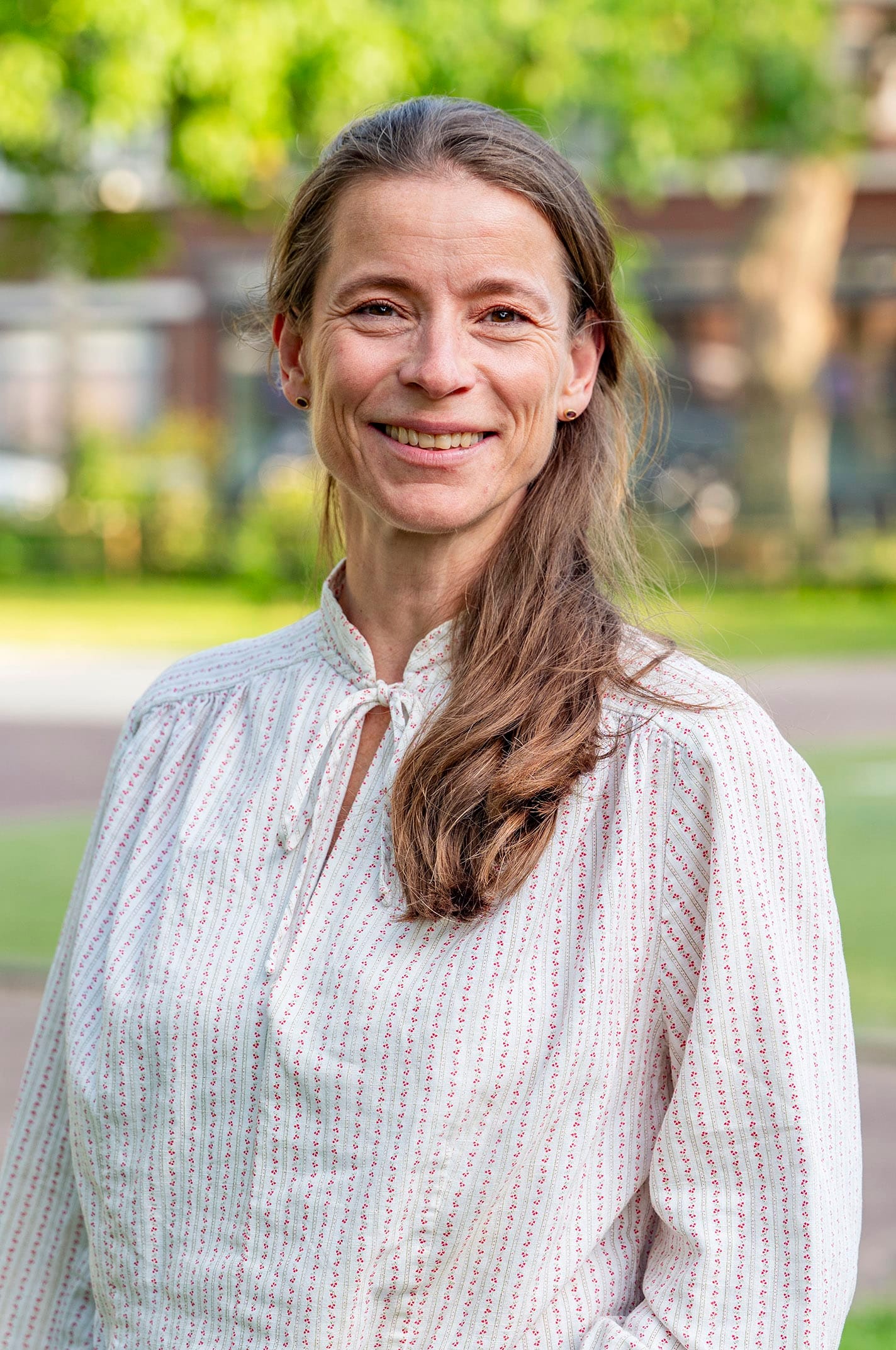 Vruchtenbuurt - Miriam Vruchtenbuurt - Miriam
